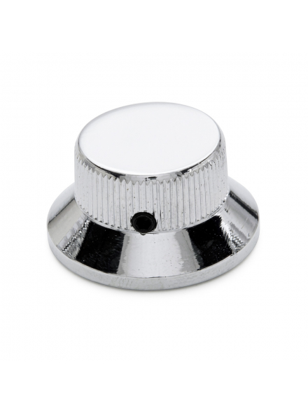 Paxphil NS007 CR HAT CONTROL KNOB SCREW TYPE (CHROME), зображення 1